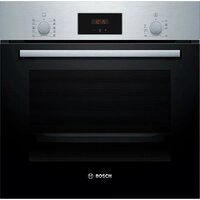Электрический духовой шкаф Bosch Serie 2 HBF512BS1T