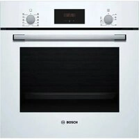Электрический духовой шкаф Bosch Serie 2 HBF512BW1T