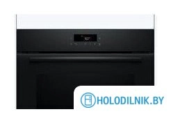 Электрический духовой шкаф Bosch Serie 2 HBG571EB4