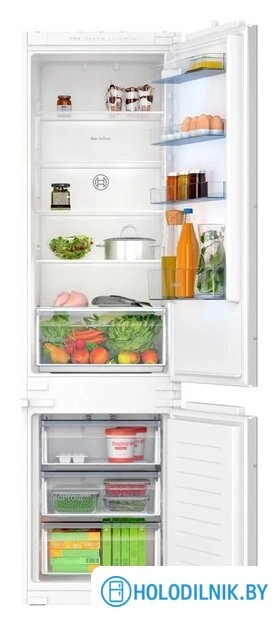 Холодильник Bosch Serie 2 KIN96NSE0