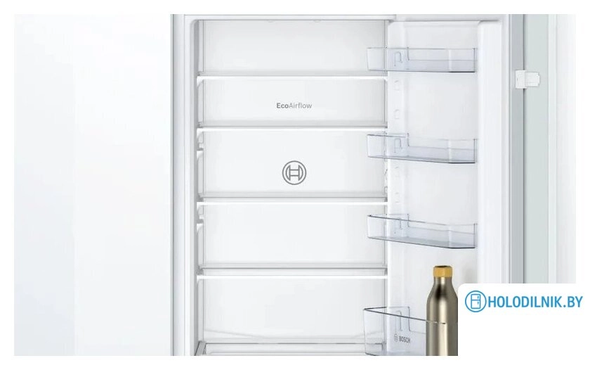 Холодильник Bosch Serie 2 KIV87NS306