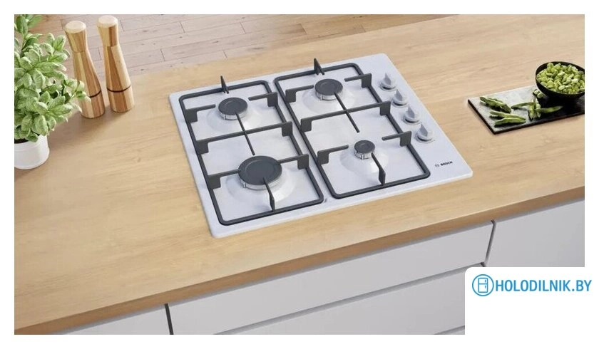 Варочная панель Bosch Serie 2 PBP6C5K60Q