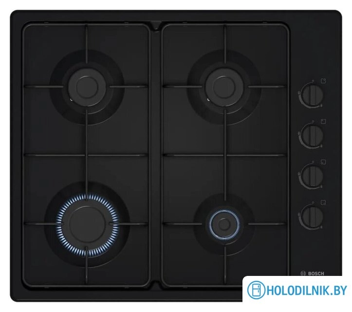 Варочная панель Bosch Serie 2 PBP6C6K80Q