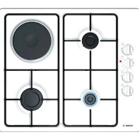 Варочная панель Bosch Serie 2 PBY6C2B82Q