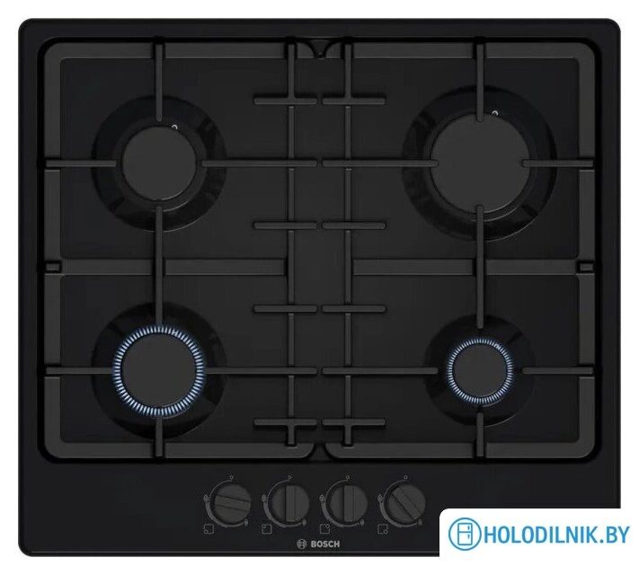 Варочная панель Bosch Serie 2 PGP6B6K90R