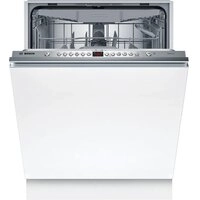 Встраиваемая посудомоечная машина Bosch Serie 2 SME26EX00E