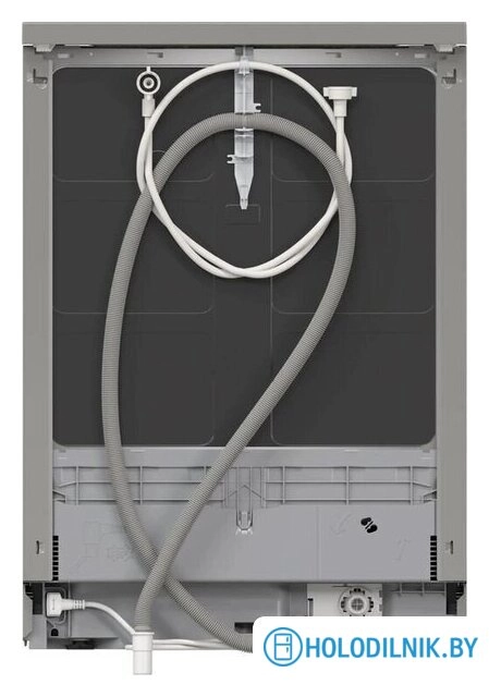 Отдельностоящая посудомоечная машина Bosch Serie 2 SMS26AI00Q