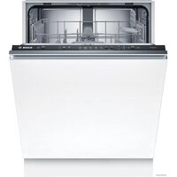 Встраиваемая посудомоечная машина Bosch Serie 2 SMV25AX06E