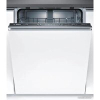 Встраиваемая посудомоечная машина Bosch Serie 2 SMV25CX10Q