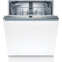 Встраиваемая посудомоечная машина Bosch Serie 2 SMV26DX00T