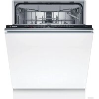 Встраиваемая посудомоечная машина Bosch Serie 2 SMV2HVX02E