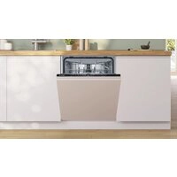 Встраиваемая посудомоечная машина Bosch Serie 2 SMV2HVX02E
