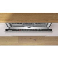 Встраиваемая посудомоечная машина Bosch Serie 2 SMV2HVX02E