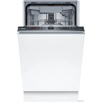 Встраиваемая посудомоечная машина Bosch Serie 2 SPV2HMX42E