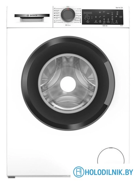 Стиральная машина Bosch Serie 2 WLZ24200ME