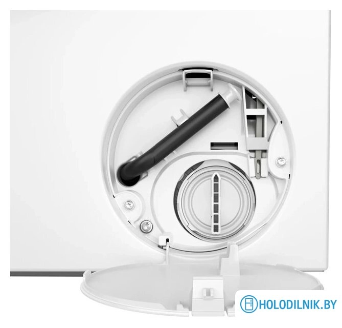 Стиральная машина Bosch Serie 2 WLZ24200ME