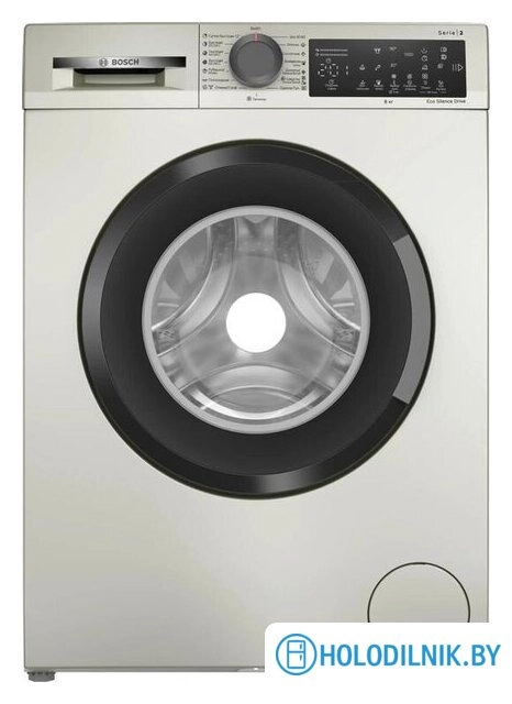 Стиральная машина Bosch Serie 2 WLZ2420SME