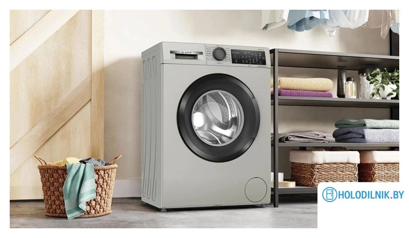 Стиральная машина Bosch Serie 2 WLZ2420SME