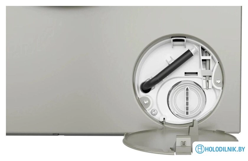 Стиральная машина Bosch Serie 2 WLZ2420SME