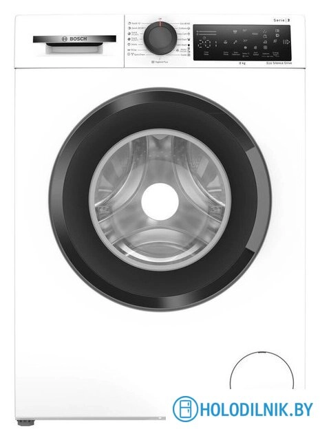 Стиральная машина Bosch Serie 2 WLZ24210ME