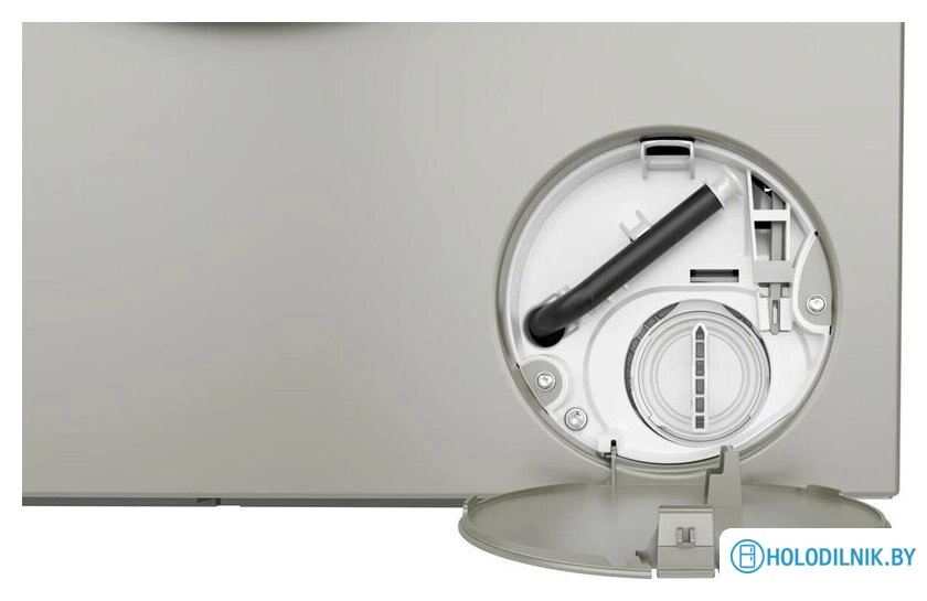 Стиральная машина Bosch Serie 2 WLZ2421SME