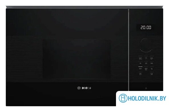 Микроволновая печь Bosch Serie 4 BFL524MB2