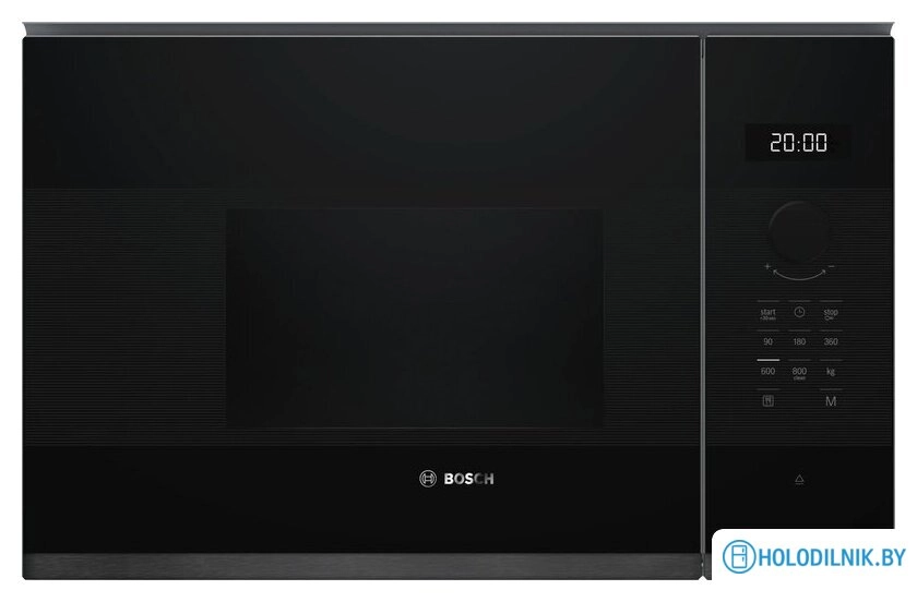 Микроволновая печь Bosch Serie 4 BFL524MH2