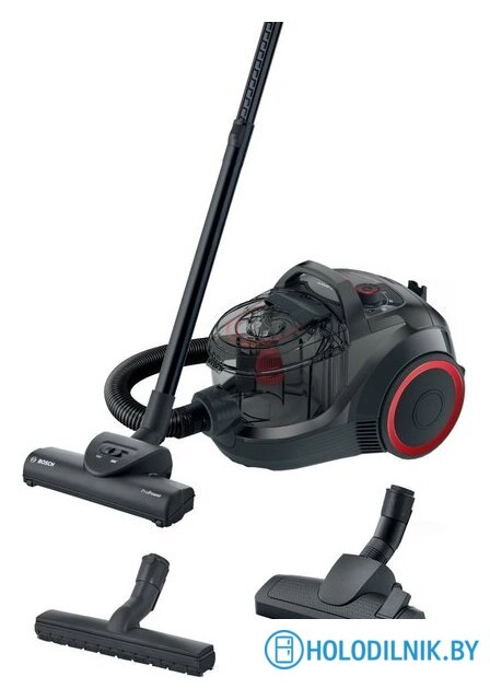 Пылесос Bosch Serie 4 BGS21POW2