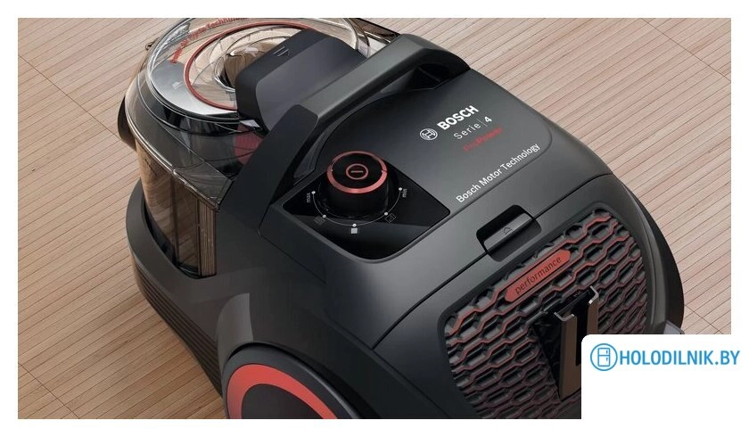 Пылесос Bosch Serie 4 BGS21POW2
