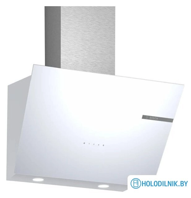 Кухонная вытяжка Bosch Serie 4 DWK66PJ20T