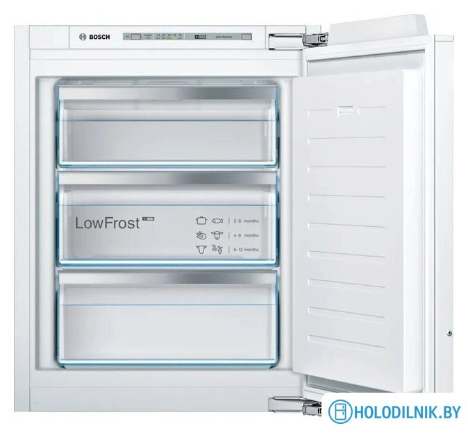 Морозильник Bosch Serie 4 GIV11AFE0