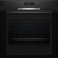 Электрический духовой шкаф Bosch Serie 4 HBA372EB0