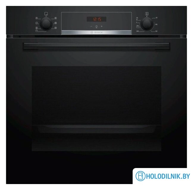 Электрический духовой шкаф Bosch Serie 4 HBA513BB1