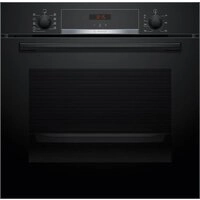 Электрический духовой шкаф Bosch Serie 4 HBA534EB3