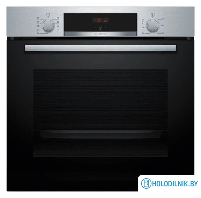 Электрический духовой шкаф Bosch Serie 4 HBA534ES3