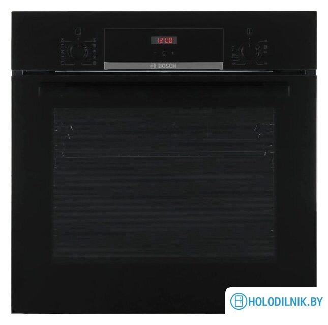 Электрический духовой шкаф Bosch Serie 4 HBF514BB1T