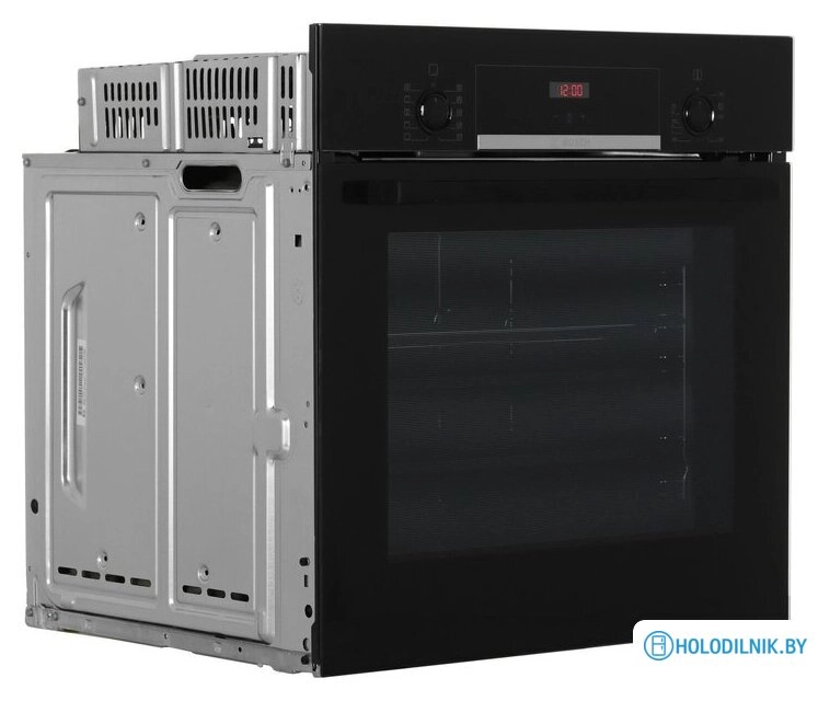 Электрический духовой шкаф Bosch Serie 4 HBF514BB1T