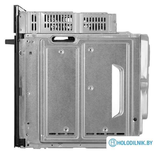 Электрический духовой шкаф Bosch Serie 4 HBF514BB1T