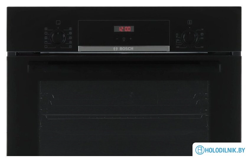 Электрический духовой шкаф Bosch Serie 4 HBF514BB1T