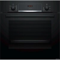 Электрический духовой шкаф Bosch Serie 4 HBF534EB0Q