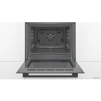 Электрический духовой шкаф Bosch Serie 4 HBF534EB0Q