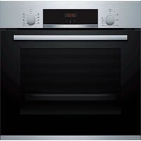 Электрический духовой шкаф Bosch Serie 4 HBF534ES0Q
