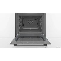 Электрический духовой шкаф Bosch Serie 4 HBF534ES0Q