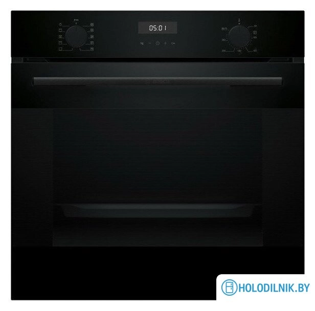 Электрический духовой шкаф Bosch Serie 4 HJA737BA0