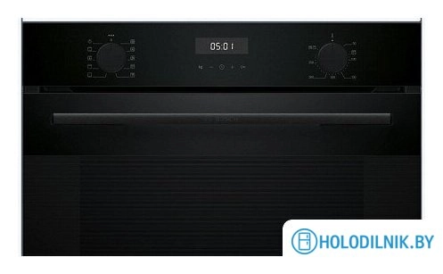 Электрический духовой шкаф Bosch Serie 4 HJA737BA0