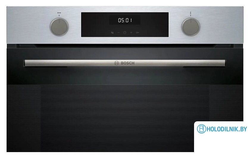 Электрический духовой шкаф Bosch Serie 4 HJA737BR0