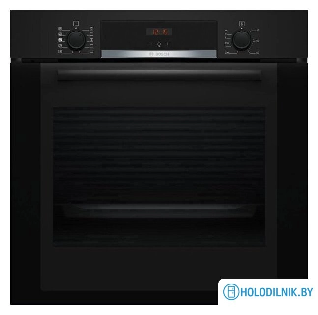 Электрический духовой шкаф Bosch Serie 4 HRA3340B0