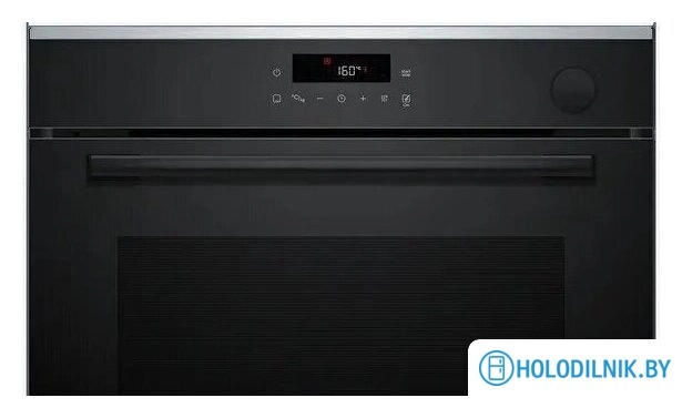 Электрический духовой шкаф Bosch Serie 4 HRG232EB3