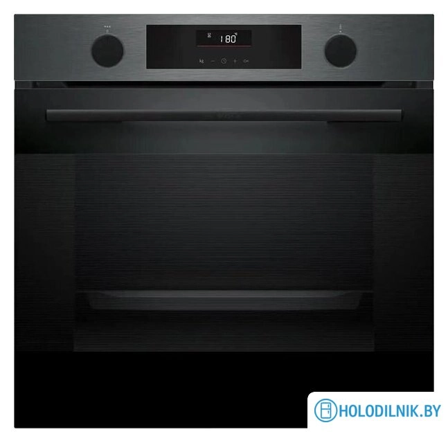 Электрический духовой шкаф Bosch Serie 4 HUA736EG0T