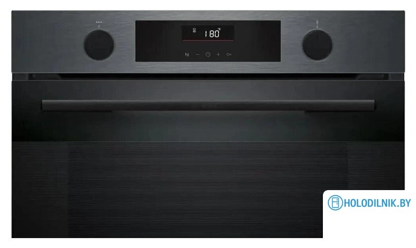 Электрический духовой шкаф Bosch Serie 4 HUA736EG0T